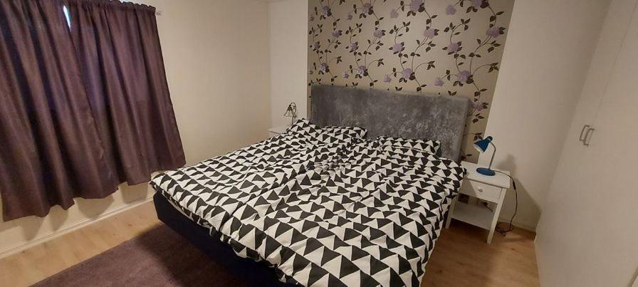 Varjjatgeainu Apartment Nesseby Varangerbotn Luaran gambar